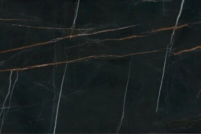 Piedra Sinterizada Masterslab Sahara Noir