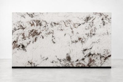 Cuarcita Alpes White