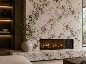 ALPES WHITE INSTALADO
