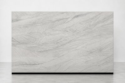 Cuarcita Bianco Mare