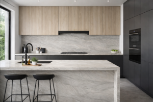 Bianco Mare Instalado