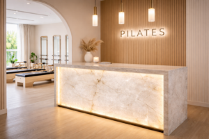 Cristallo Premium Instalado