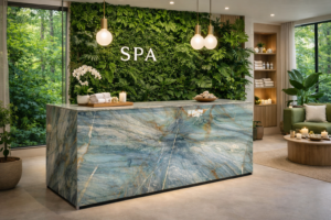 Dominic Green Instalado