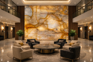 Louise Blue Instalado