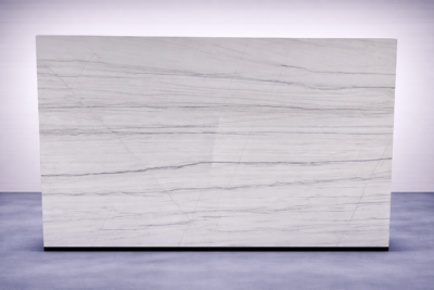 Sensa White Macaubas