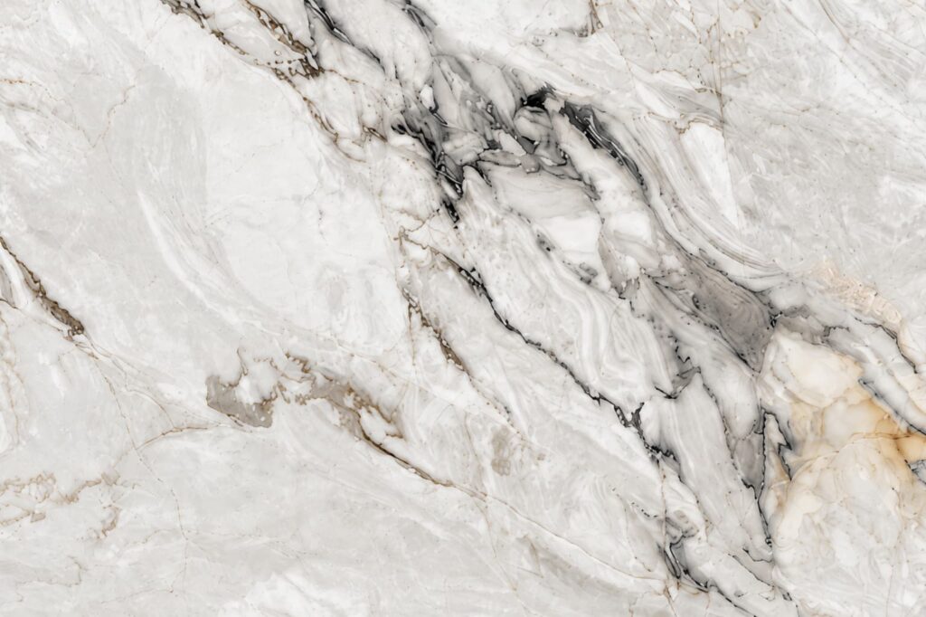 CALACATTA CREMO CLOSE UP