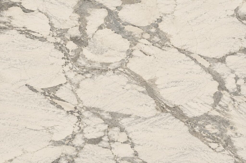 CALACATTA TARAZZO CLOSE UP