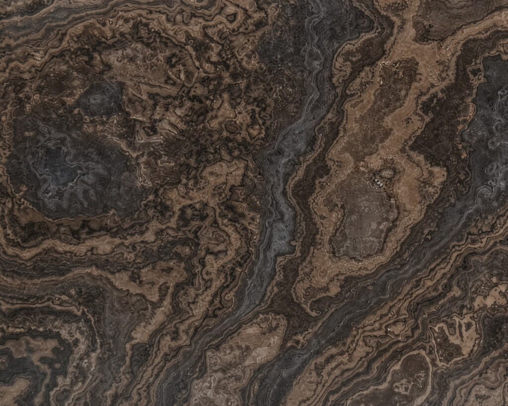 ERAMOSA CLOSE UP