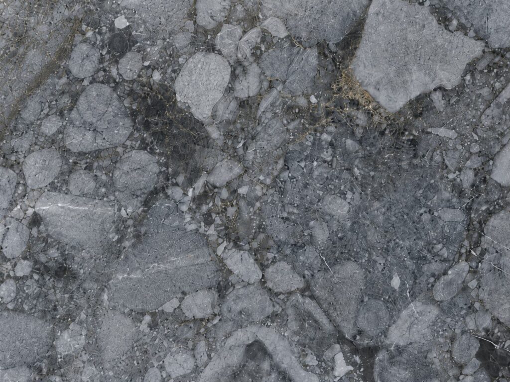 VINTAGE GREY CLOSE UP